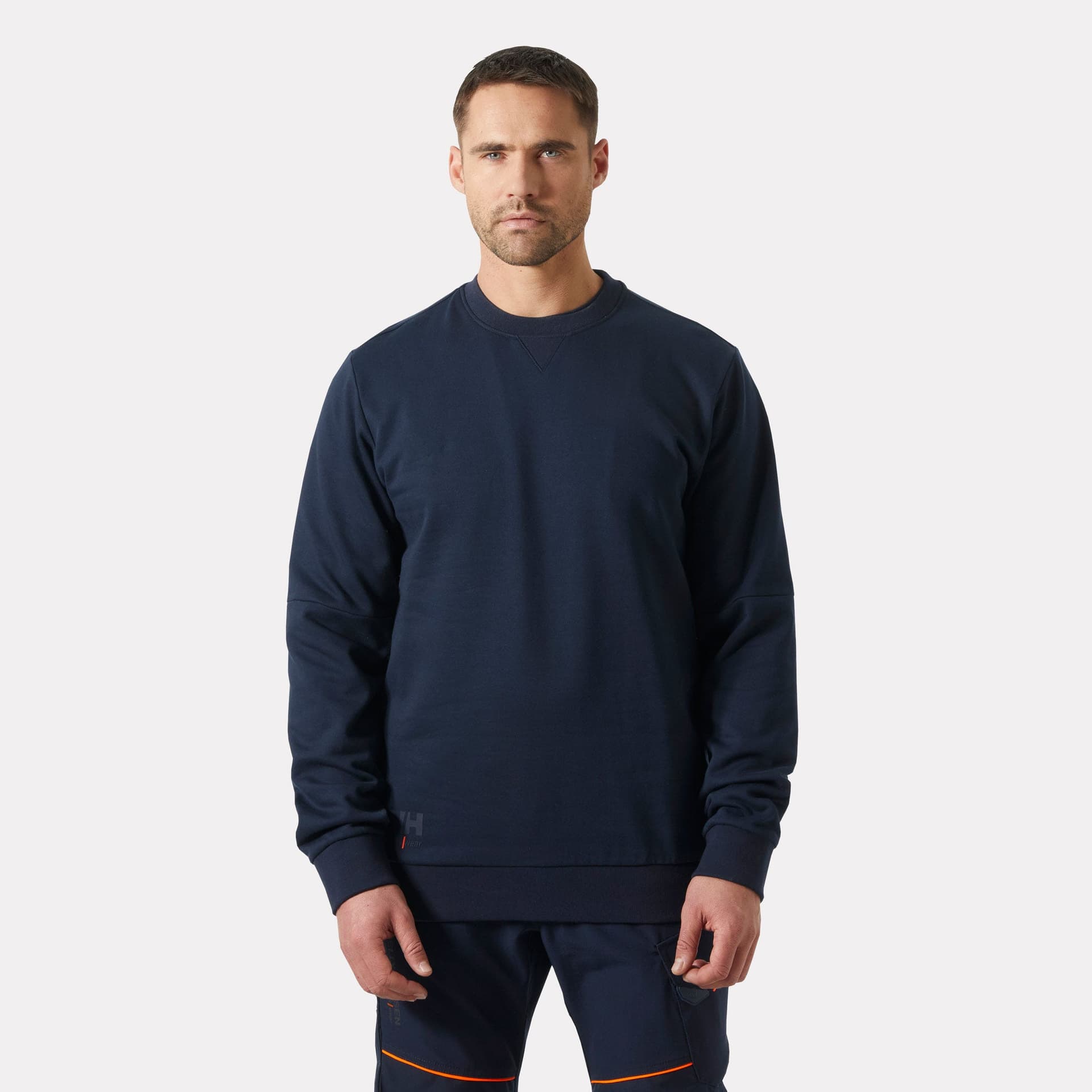 Helly Hansen EVO SWEATSHIRT - cor 591