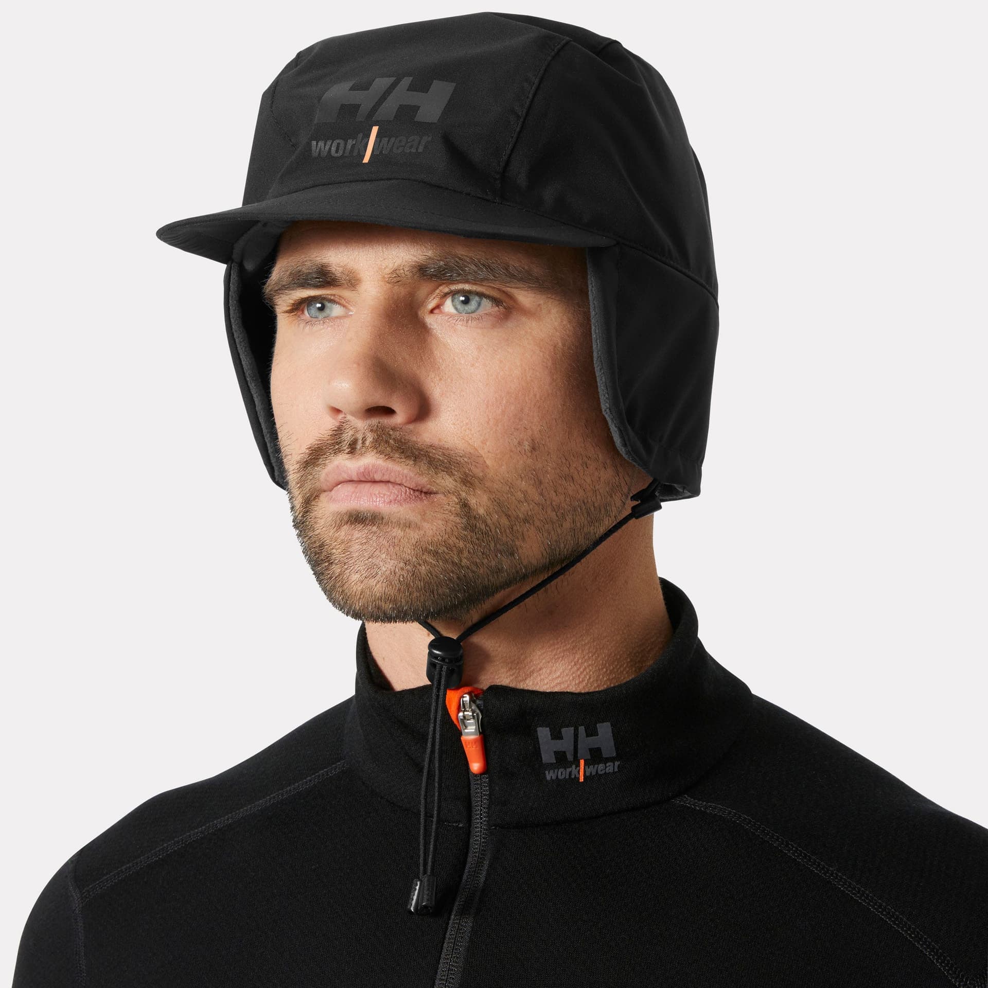 Helly Hansen WINTER TECH CAP - cor 990