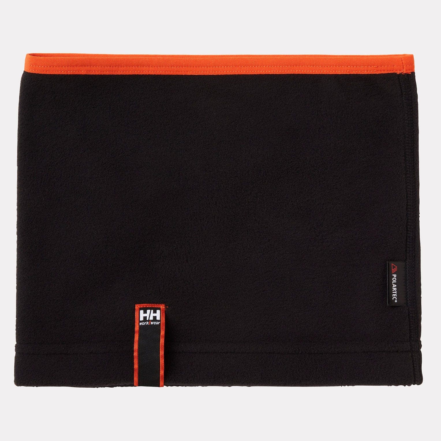 Helly Hansen OXFORD LIGHT FLEECE NECK - cor 990