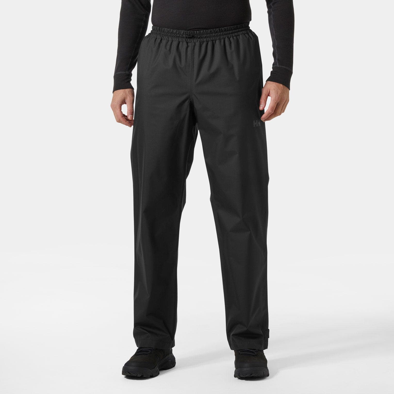 Helly Hansen HH RAIN PANT - cor 990