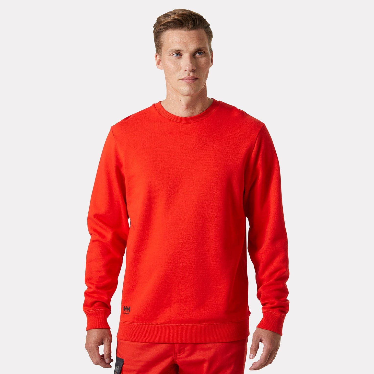 Helly Hansen CLASSIC SWEATSHIRT - cor 220