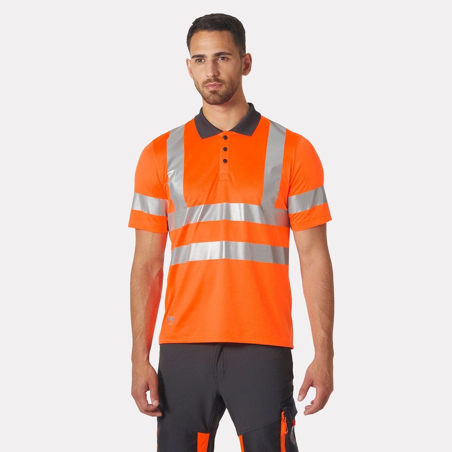 Helly Hansen ADDVIS POLO - cor 260