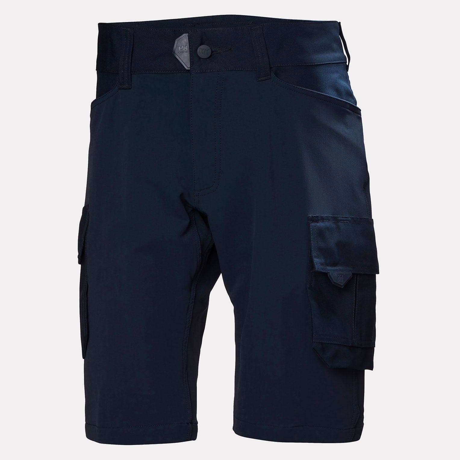 Helly Hansen CHELSEA EVO CARGO SHORTS - cor 590