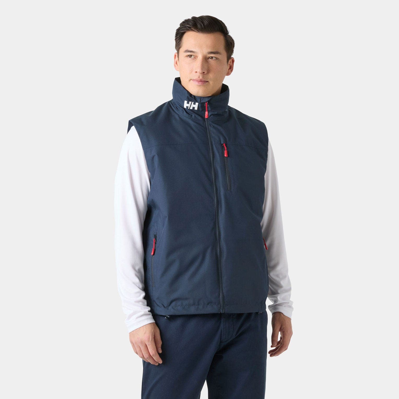 Helly Hansen CREW PILE VEST - cor 597