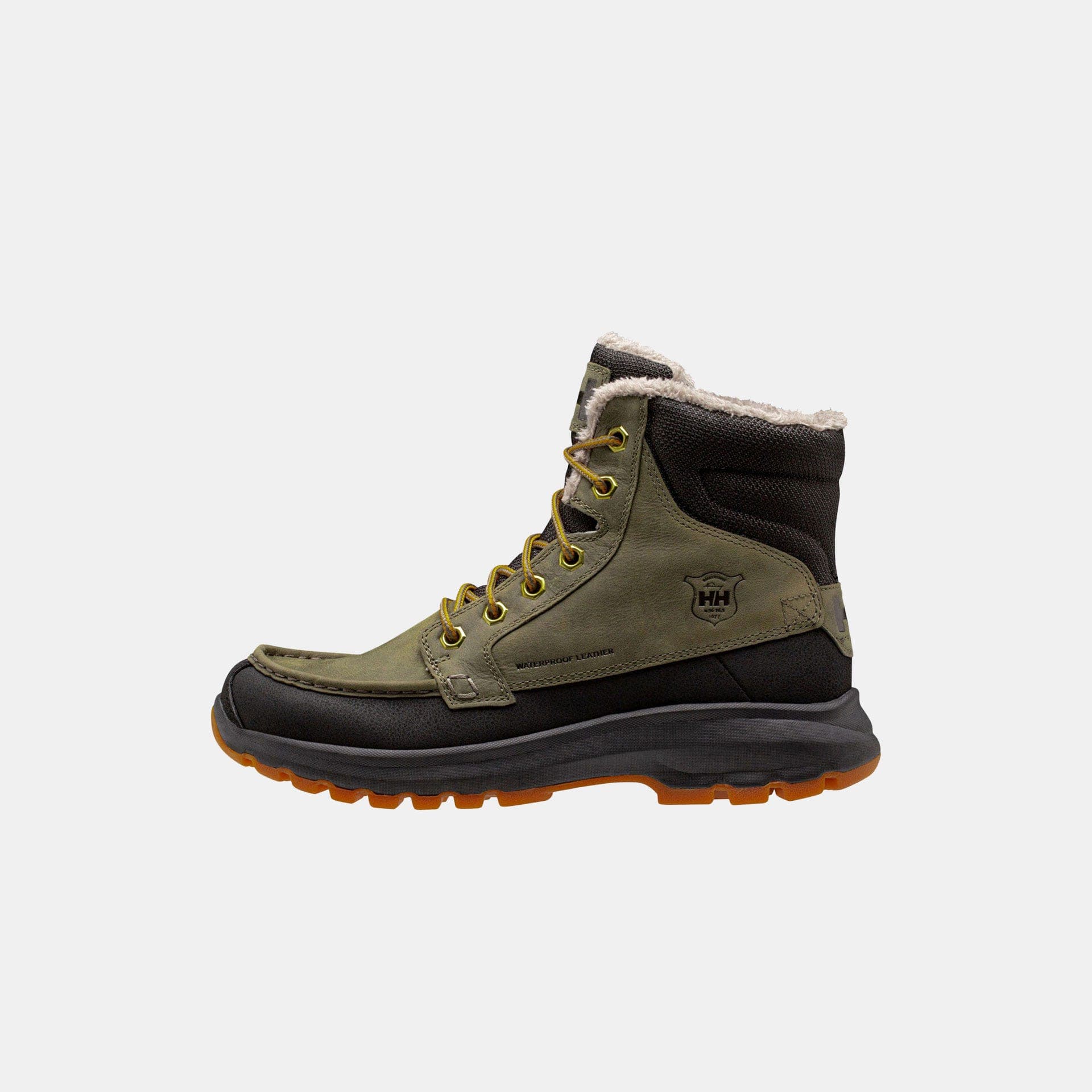Helly Hansen GARIBALDI V3 - cor 431
