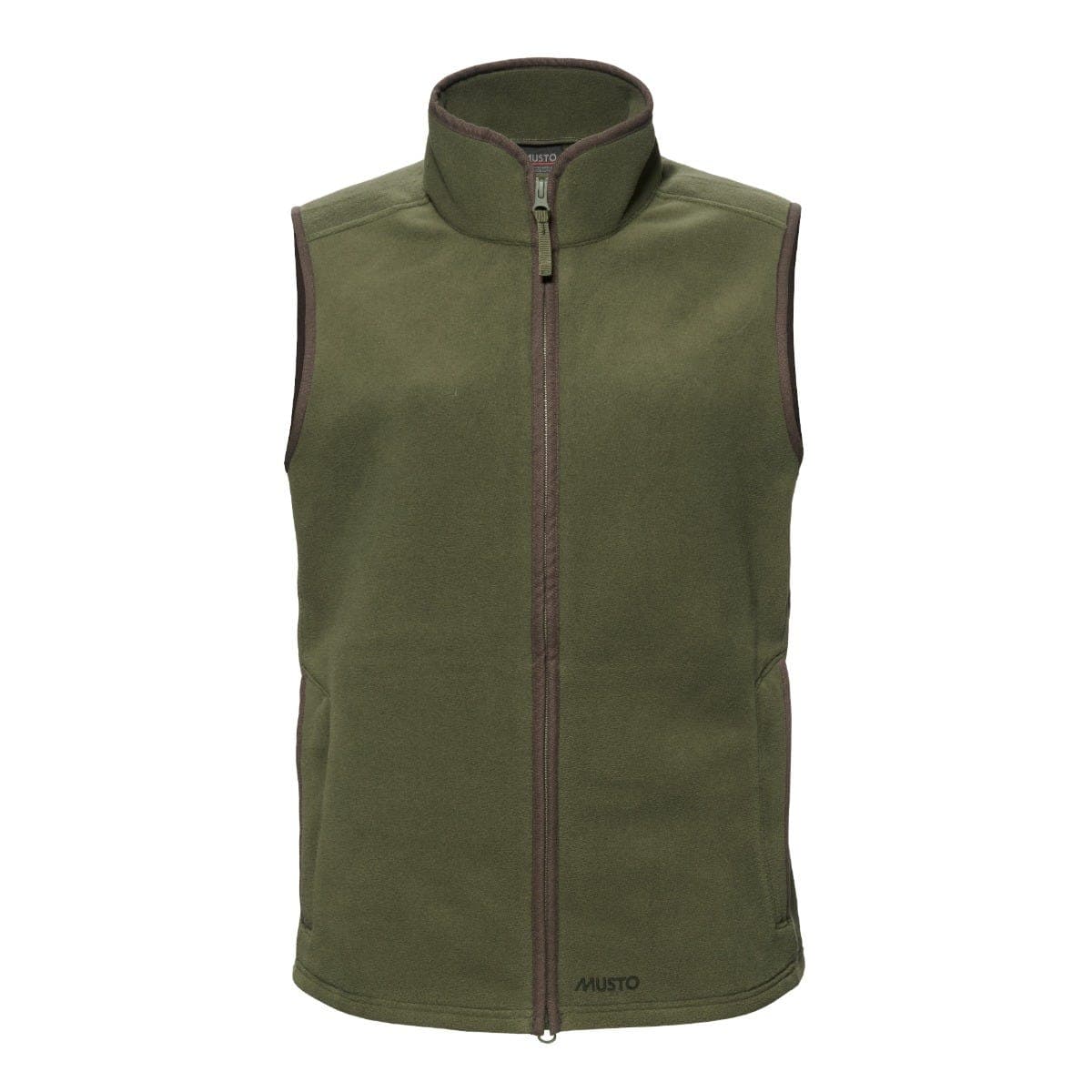 Musto W FENLAND 200 PT VEST - cor 448