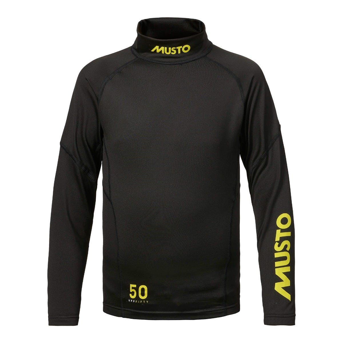 Musto JR HYDROTHERMAL TOP 2.0 - cor 990