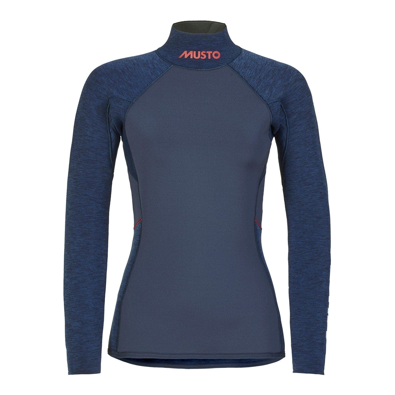 Musto W FLEXLITE ALUMIN 3.0 LS TOP - cor 690