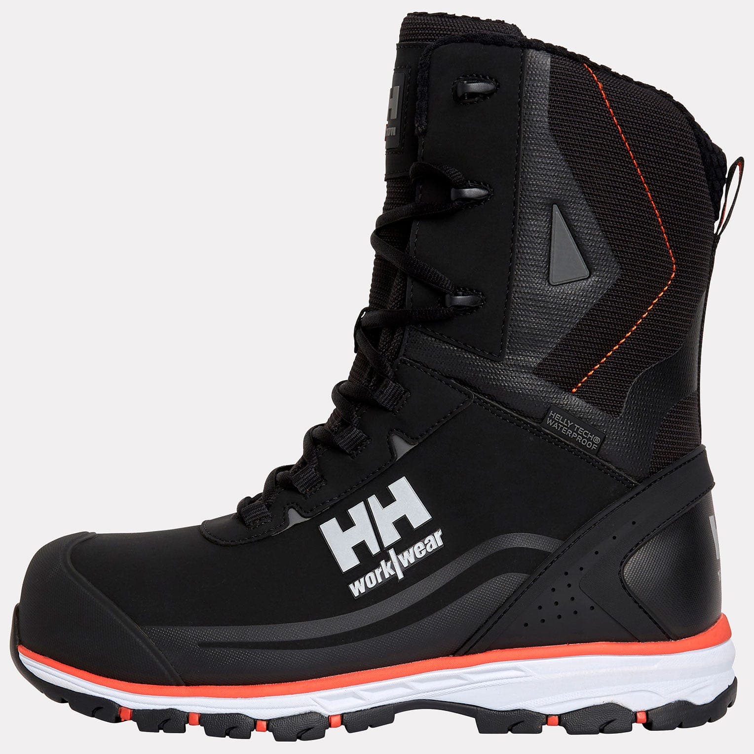 Helly Hansen CHELSEA EVO 2 MXR WTR TALL S7S - cor 992