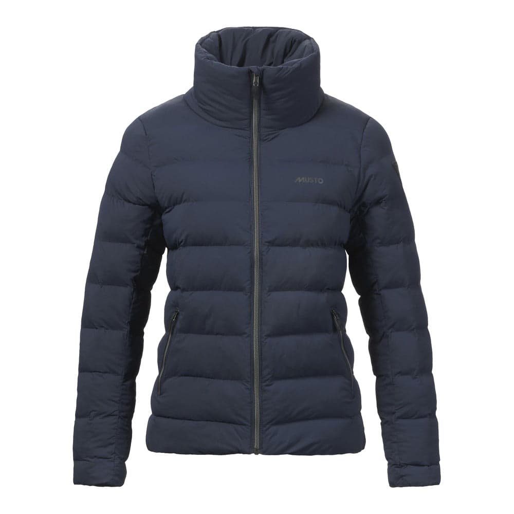 Casaco Musto W ACTIVE PUFFER JKT - cor 597