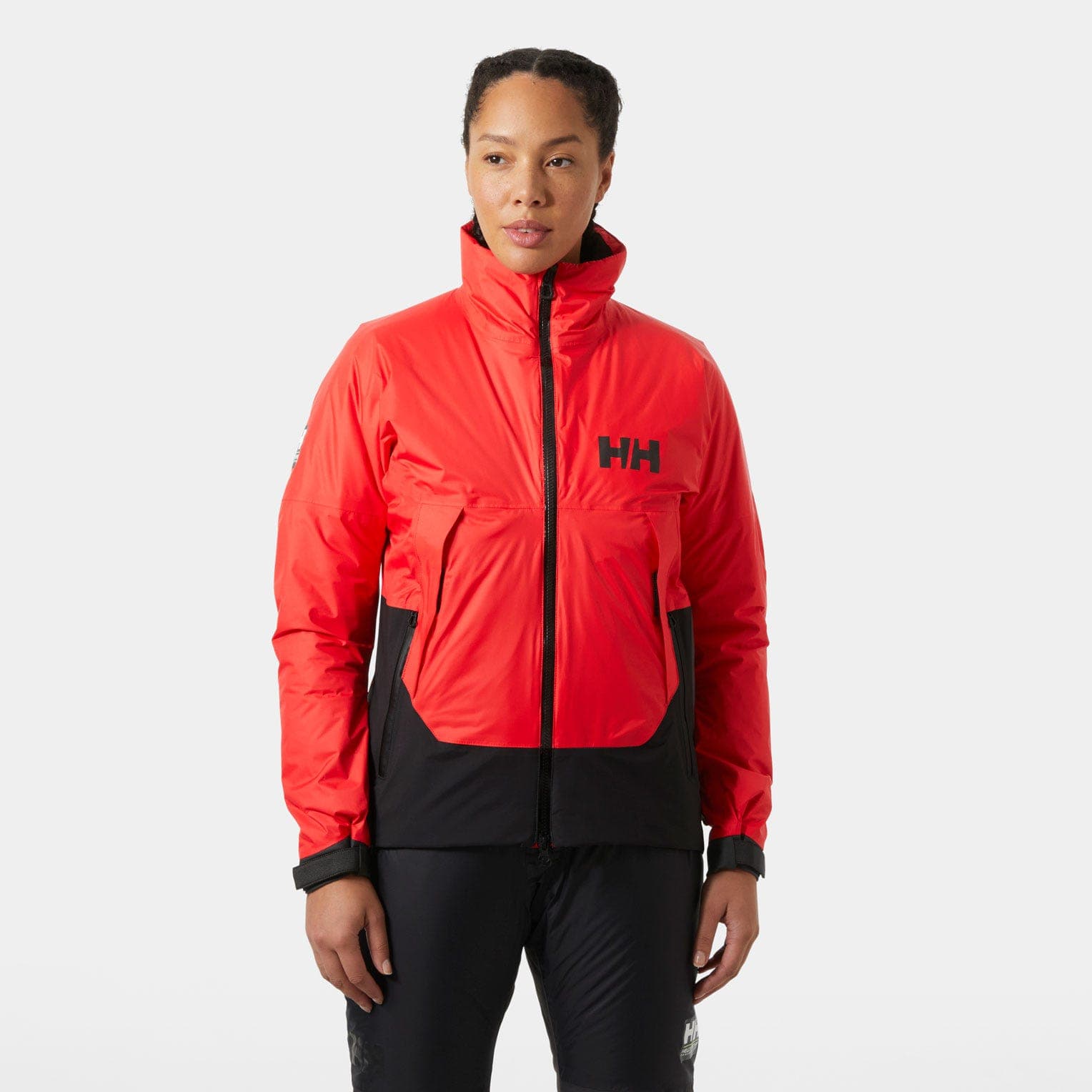 Helly Hansen AEGIR MIDLAYER JACKET - cor 222