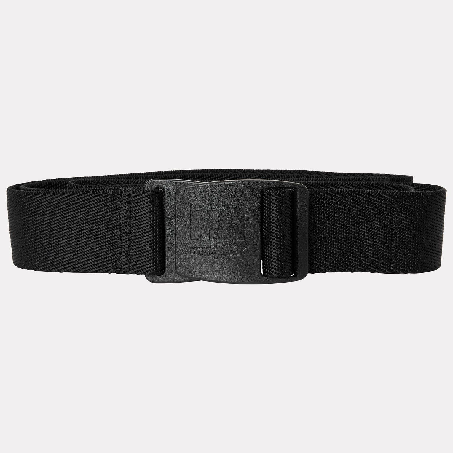 Helly Hansen HH BELT W. PLASTIC BUCKLE - cor 990