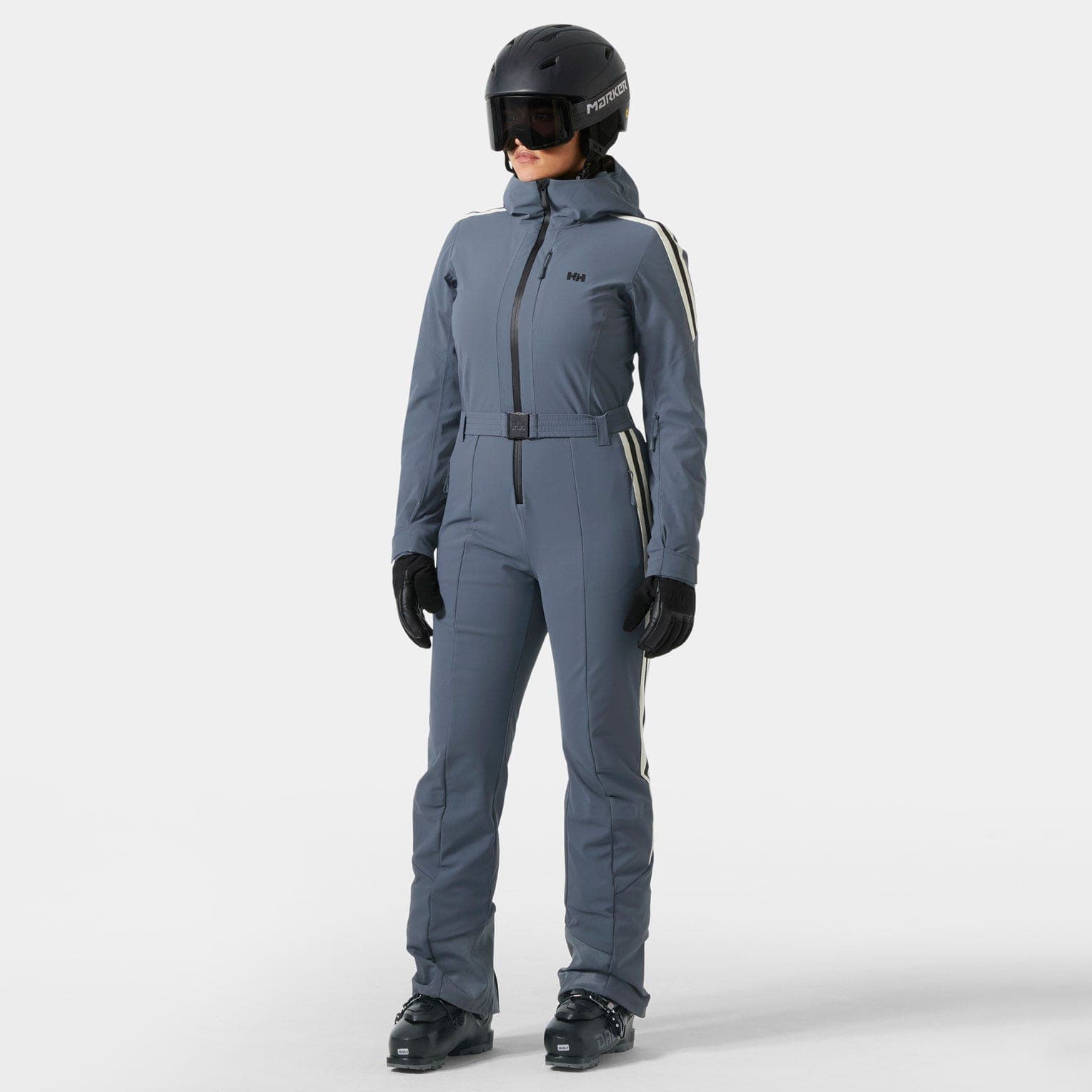 Helly Hansen W AVANTI SUIT - cor 860