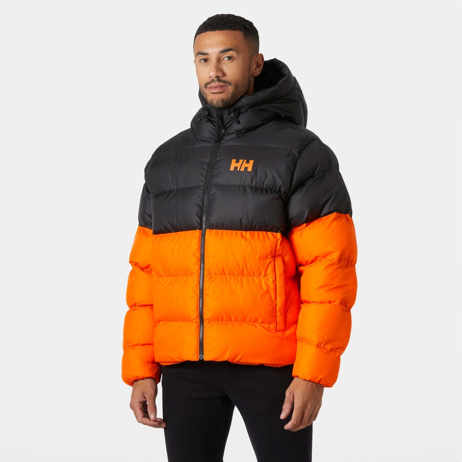 Helly Hansen ACTIVE PUFFY JACKET - cor 322