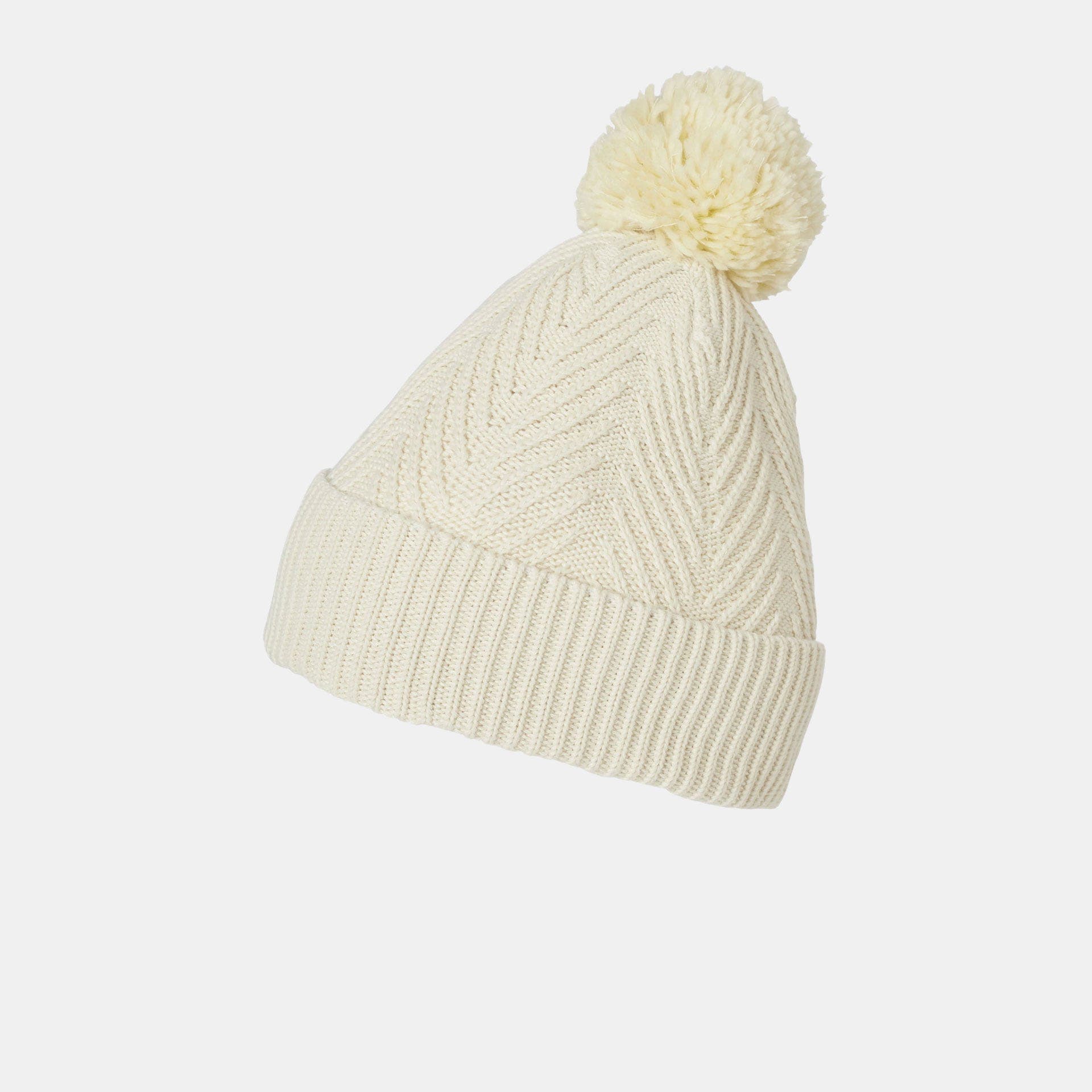 Helly Hansen W LUMI BEANIE - cor 047