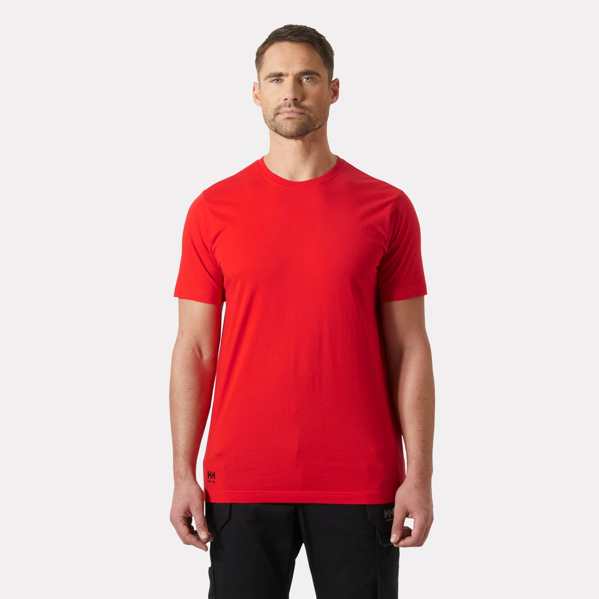 Helly Hansen CLASSIC T-SHIRT - cor 220