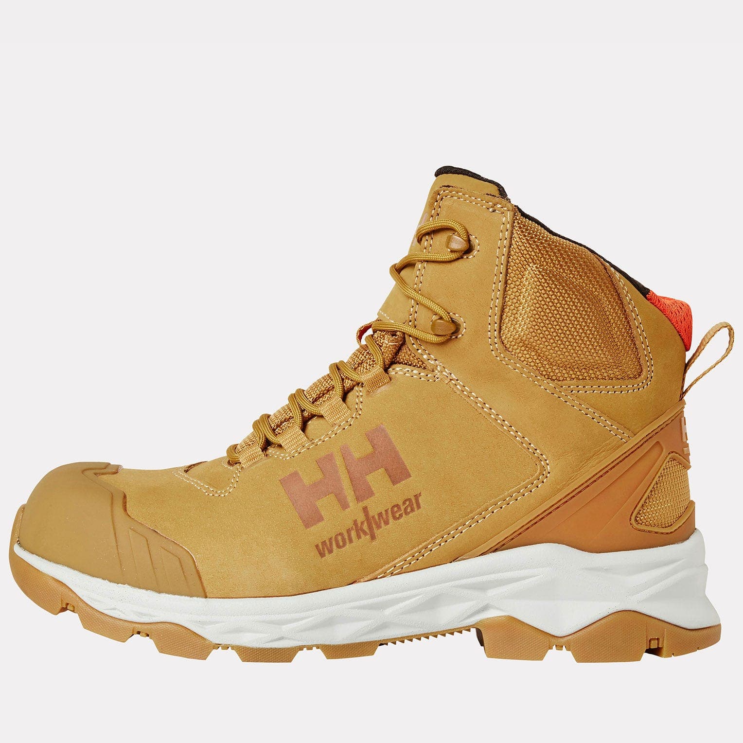Helly Hansen OXFORD MID S3 - cor 724