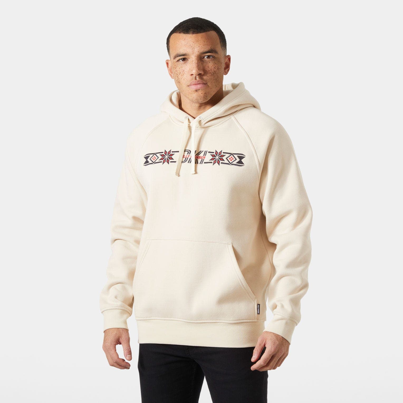Helly Hansen ELEVATE HOODIE - cor 034