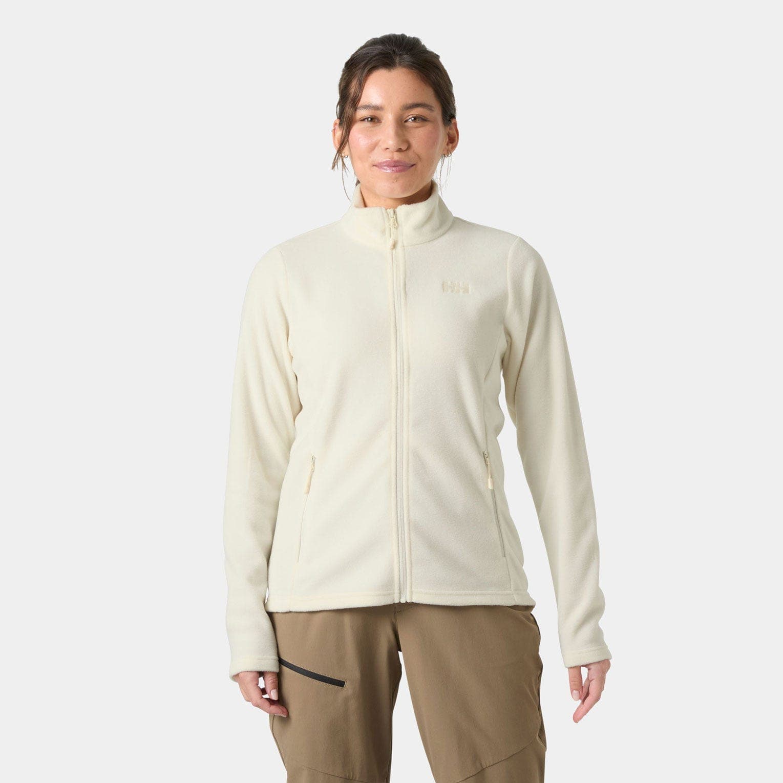 Helly Hansen W DAYBREAKER FLEECE JACKET - cor 047