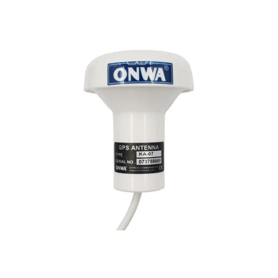 KA-07 GNSS Antenna