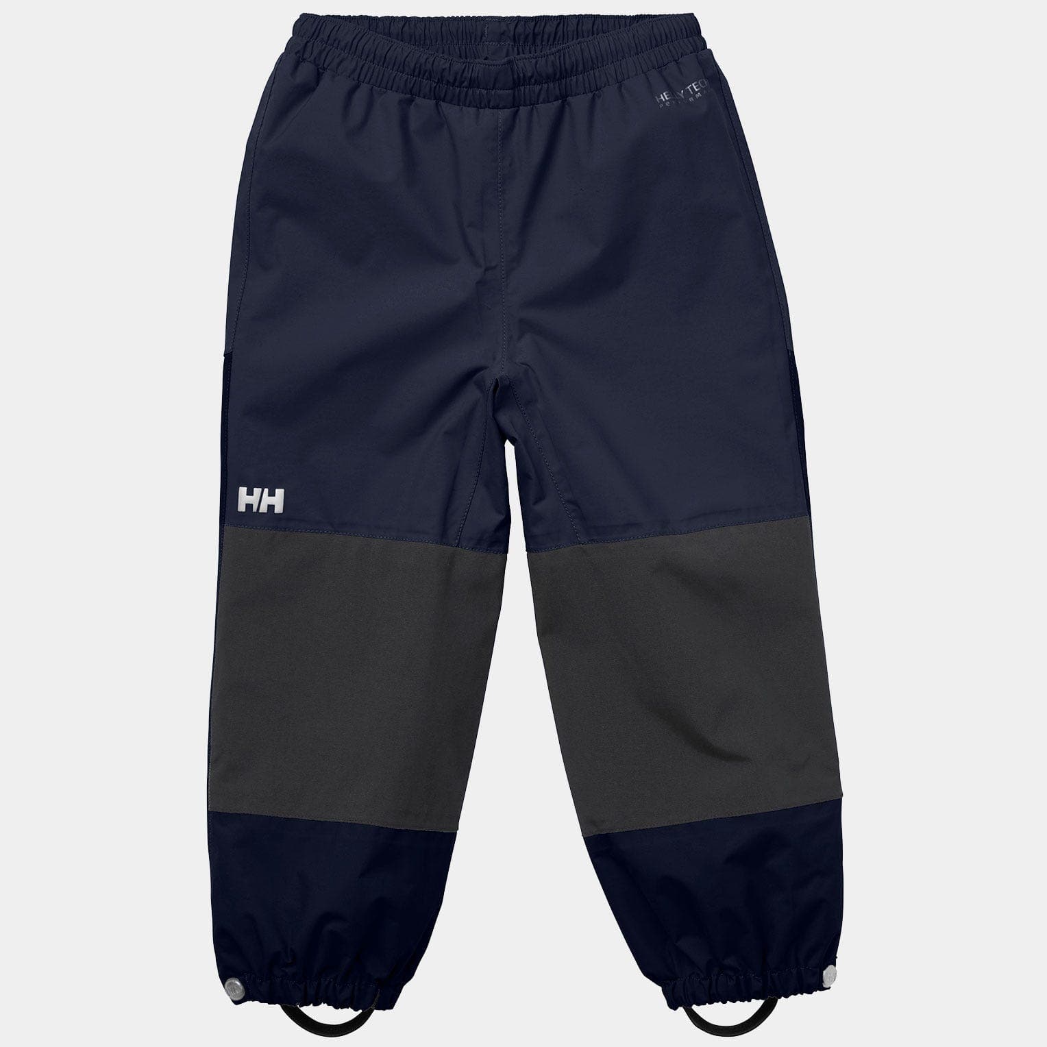 Helly Hansen K SHELTER PANT - cor 597
