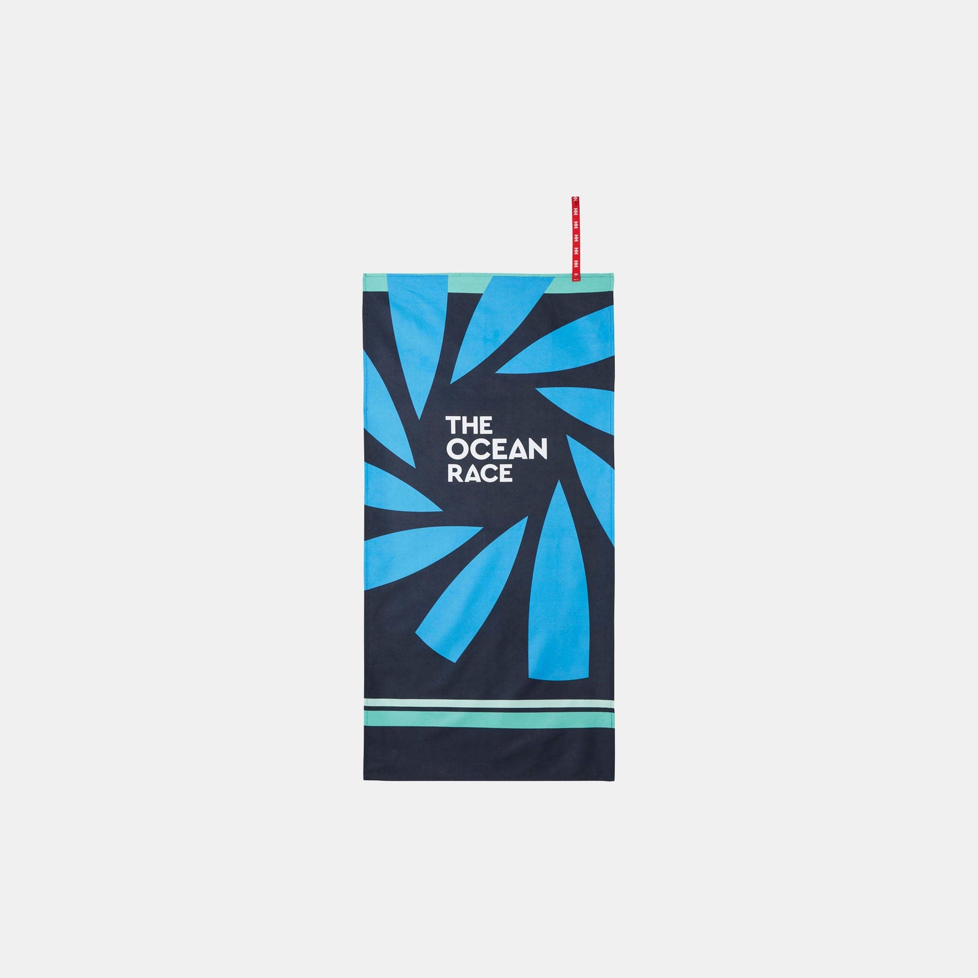Helly Hansen The Ocean Race Beach Towel - cor 597