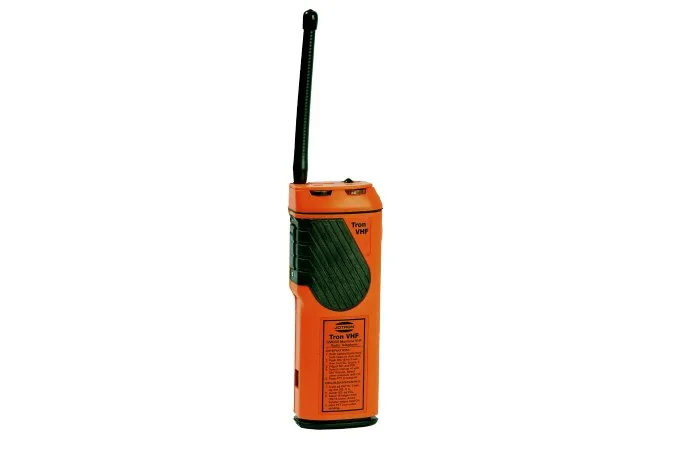Tron VHF
