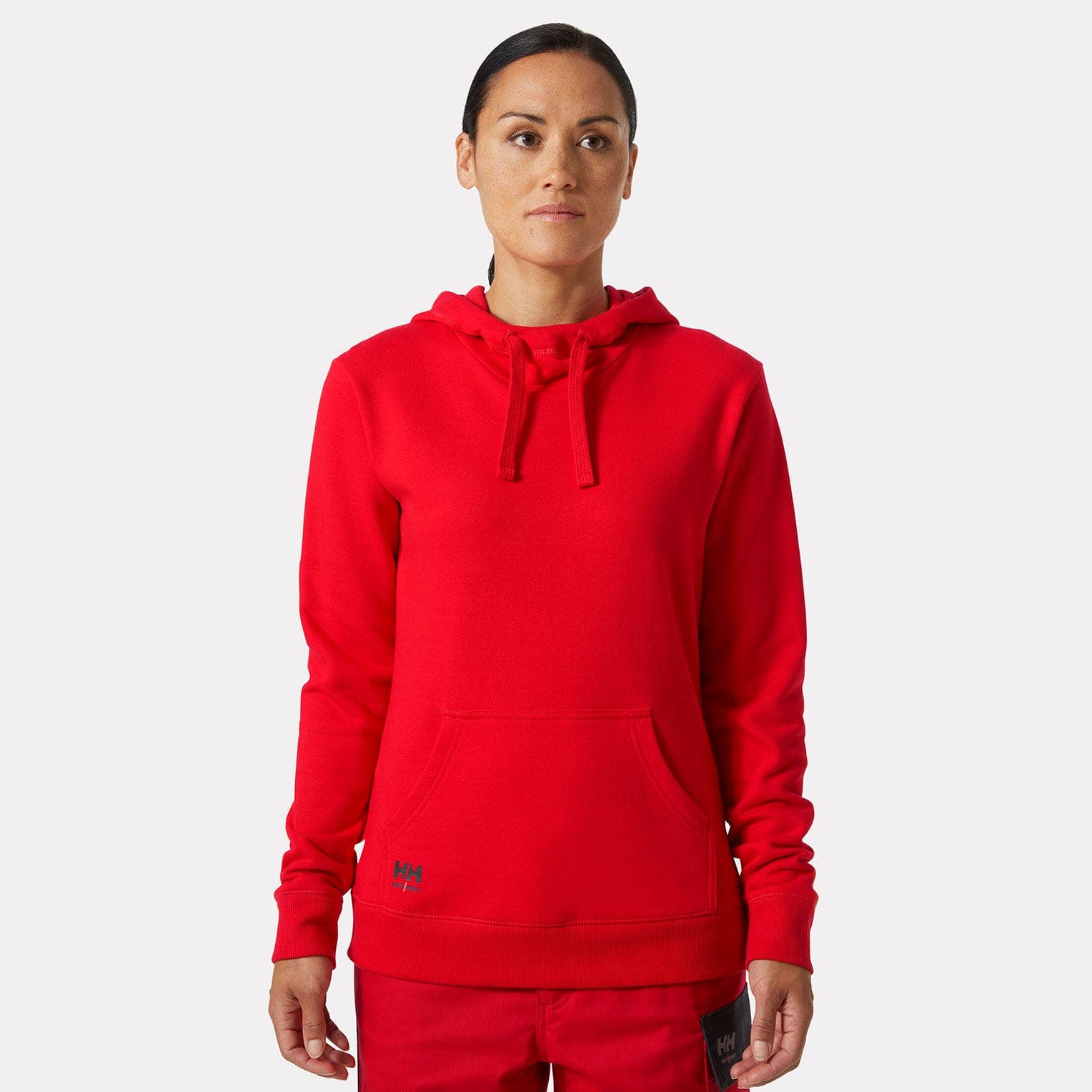 Helly Hansen W CLASSIC HOODIE - cor 220