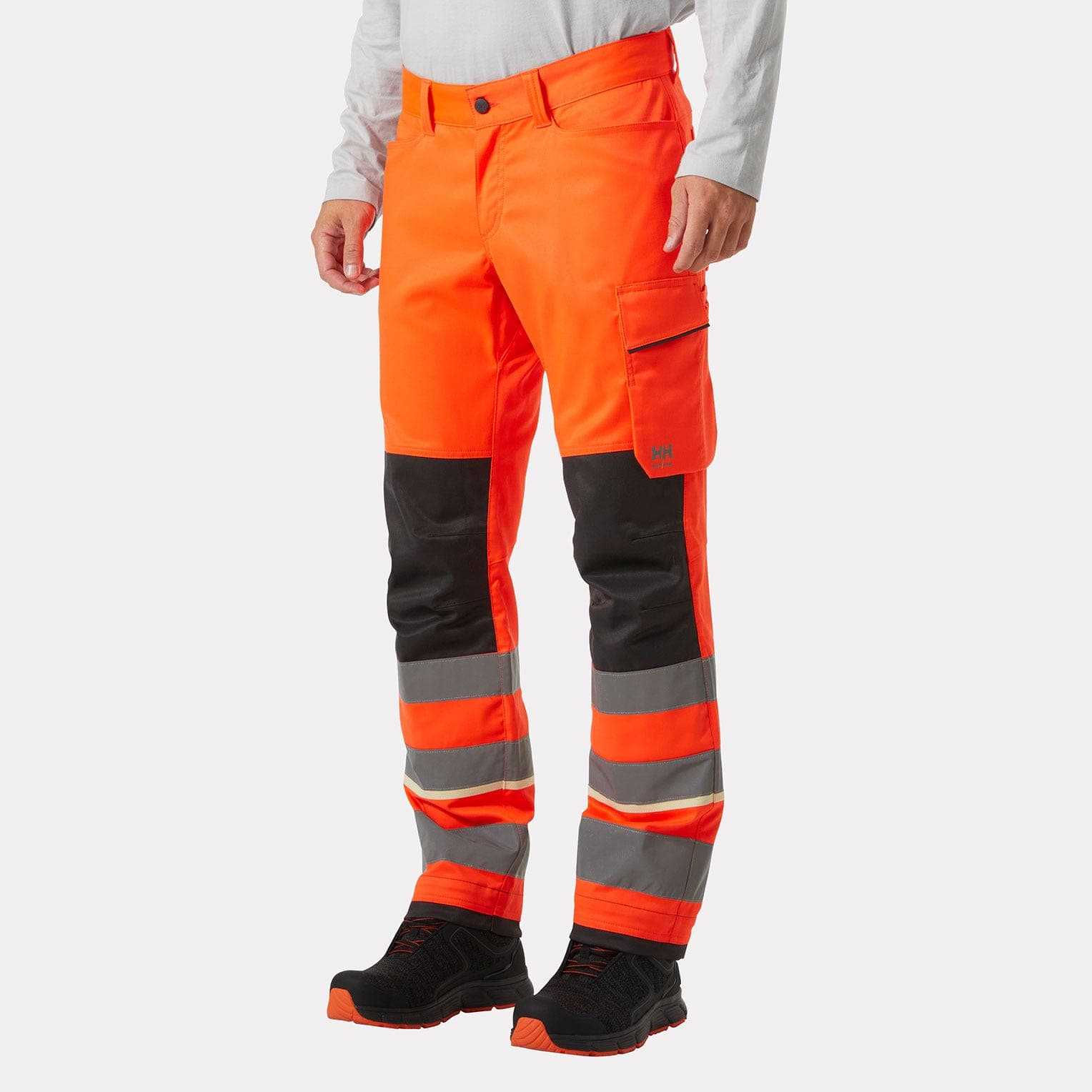 Helly Hansen UC-ME WORK PANT CL 2 - cor 169