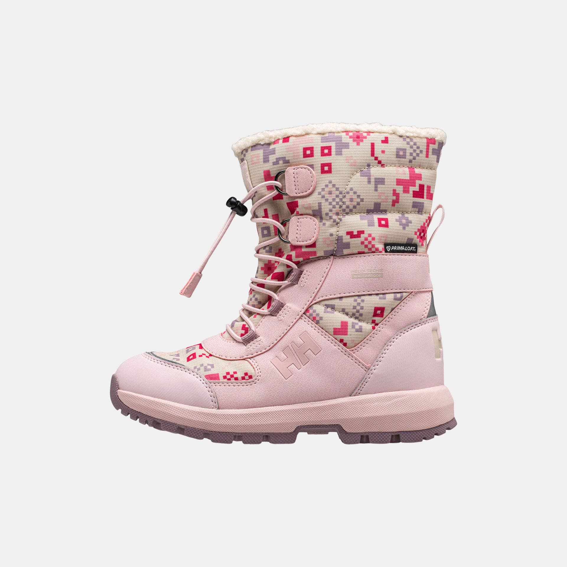 Helly Hansen JK SILVERTON BOOT HT - cor 079