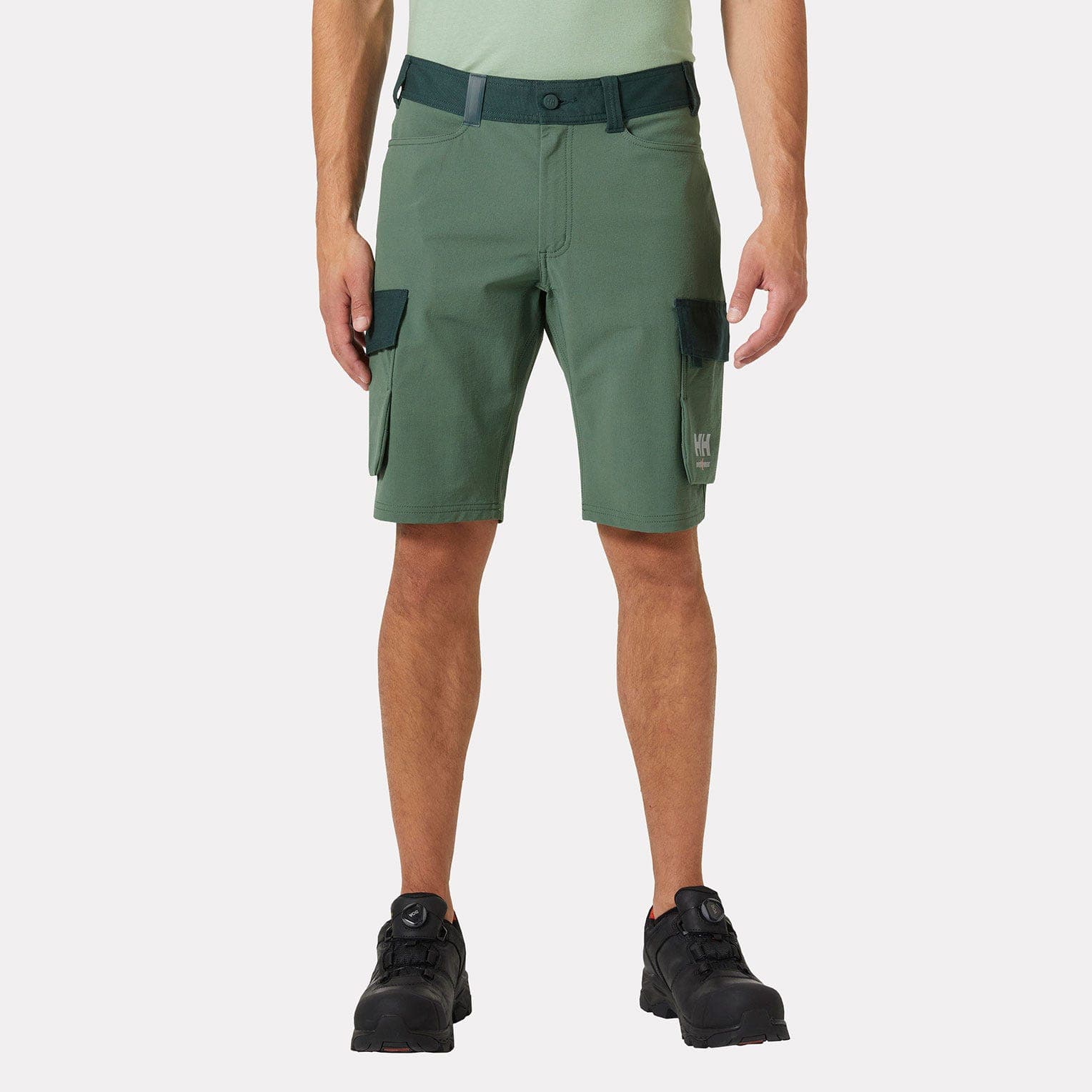 Helly Hansen OXFORD 4X CARGO SHORTS - cor 474