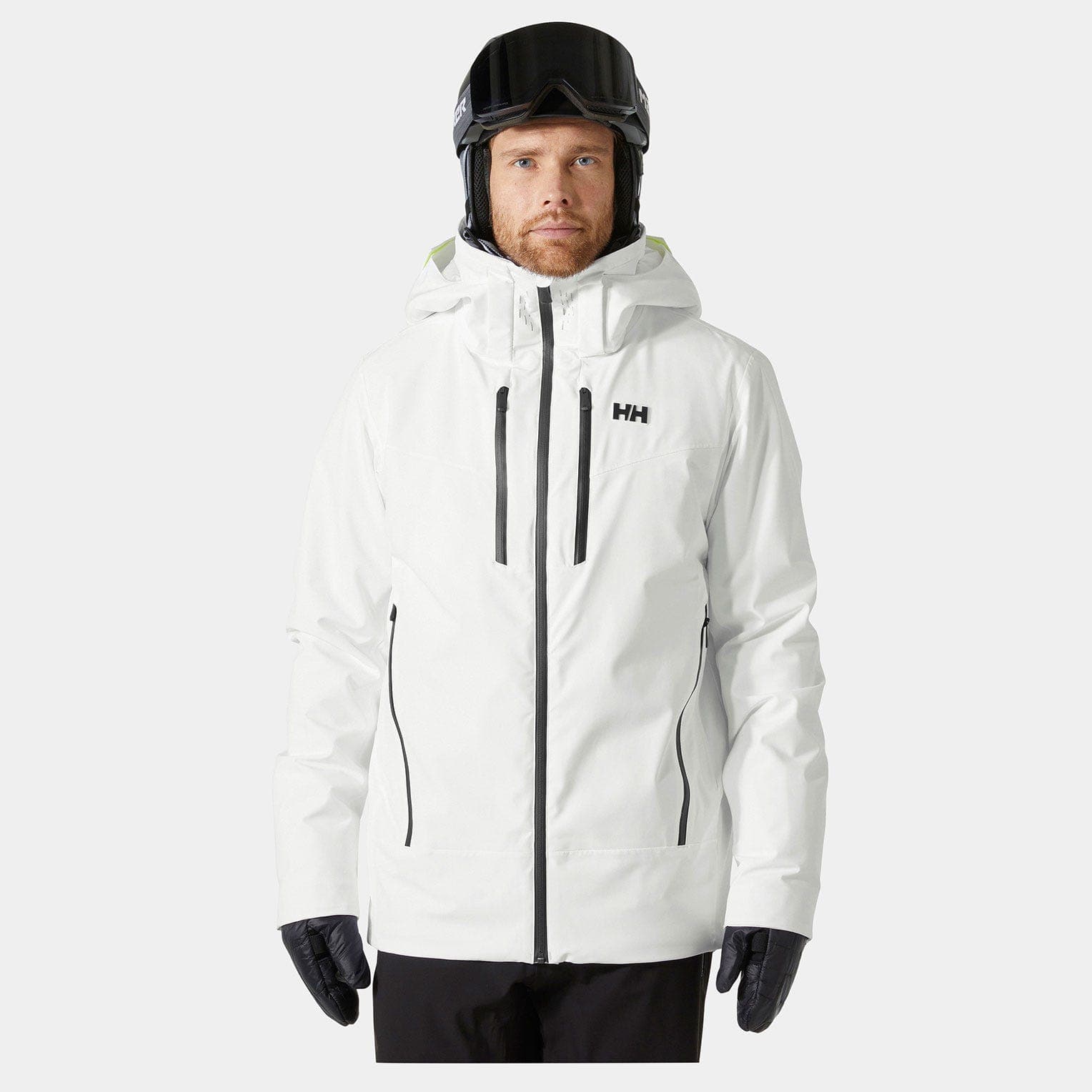 Helly Hansen STEILHANG 2.0 JACKET - cor 001
