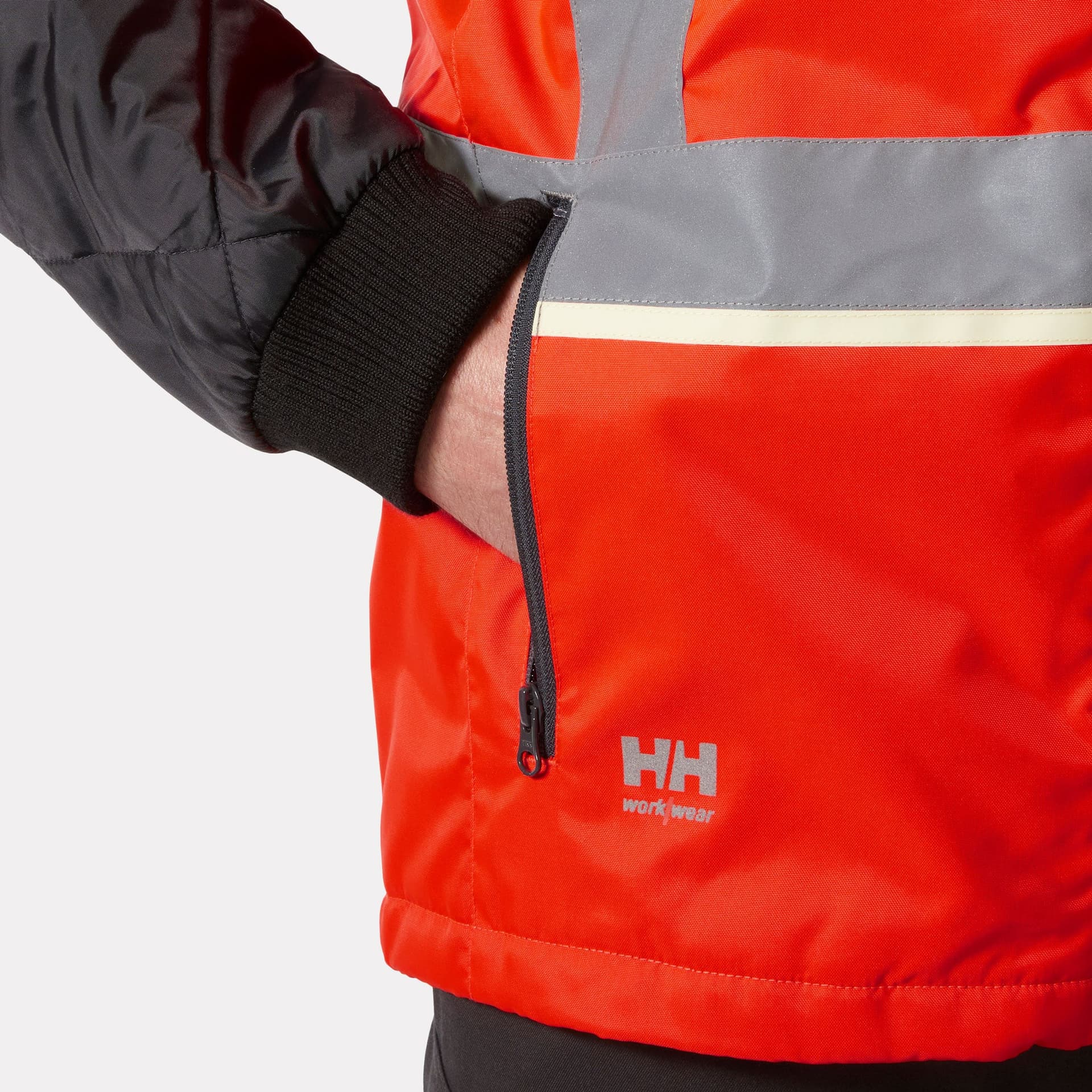 Helly Hansen UC-ME INSULATOR - cor 169