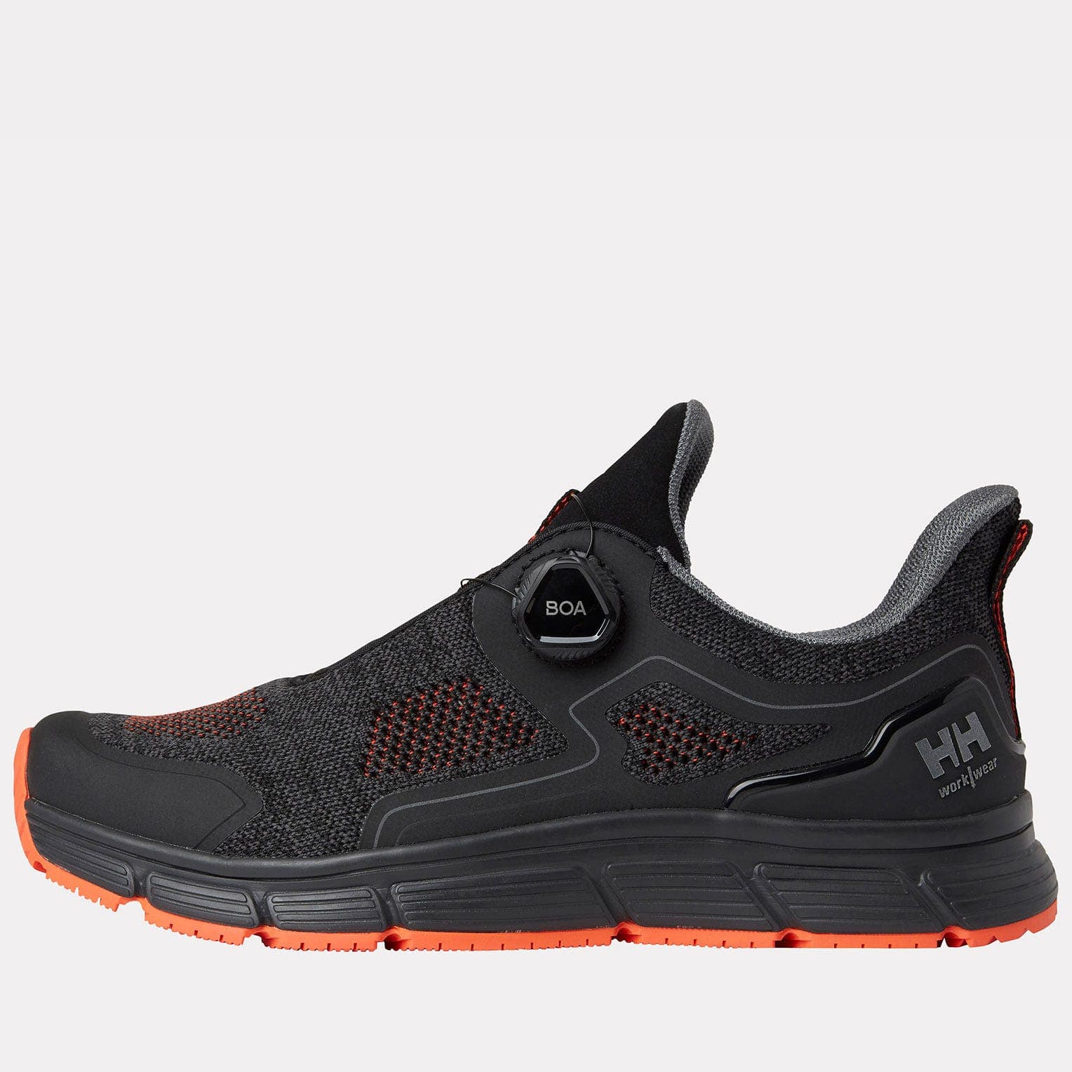 Helly Hansen KENSINGTON LOW BOA O1 - cor 992
