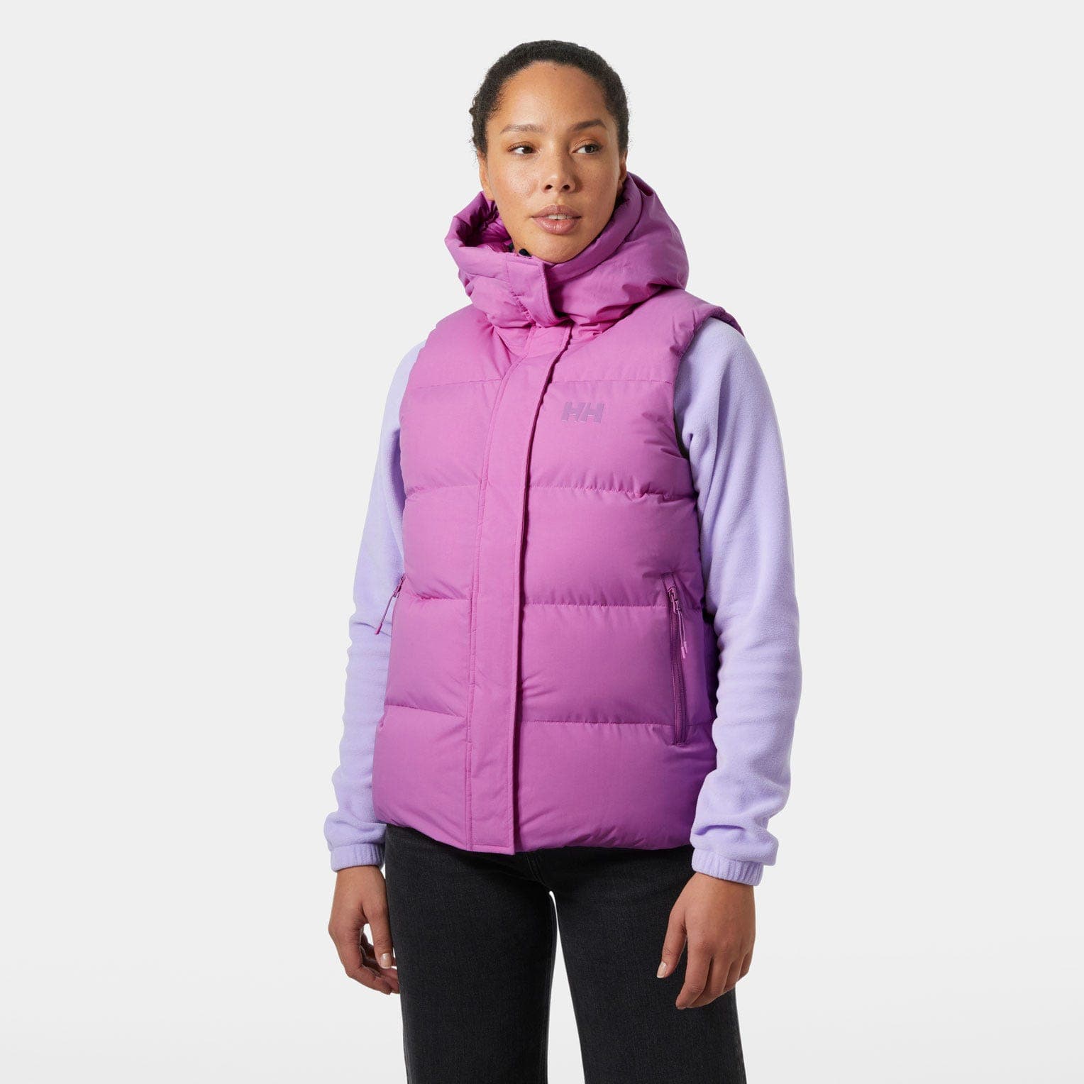 Helly Hansen W ADORE PUFFY VEST - cor 089