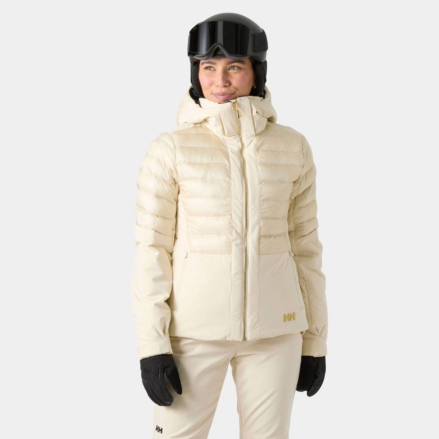 Helly Hansen W AVANTI JACKET - cor 034