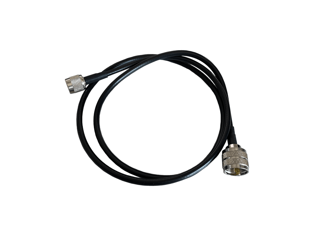 Cabo UHF easyTRX3