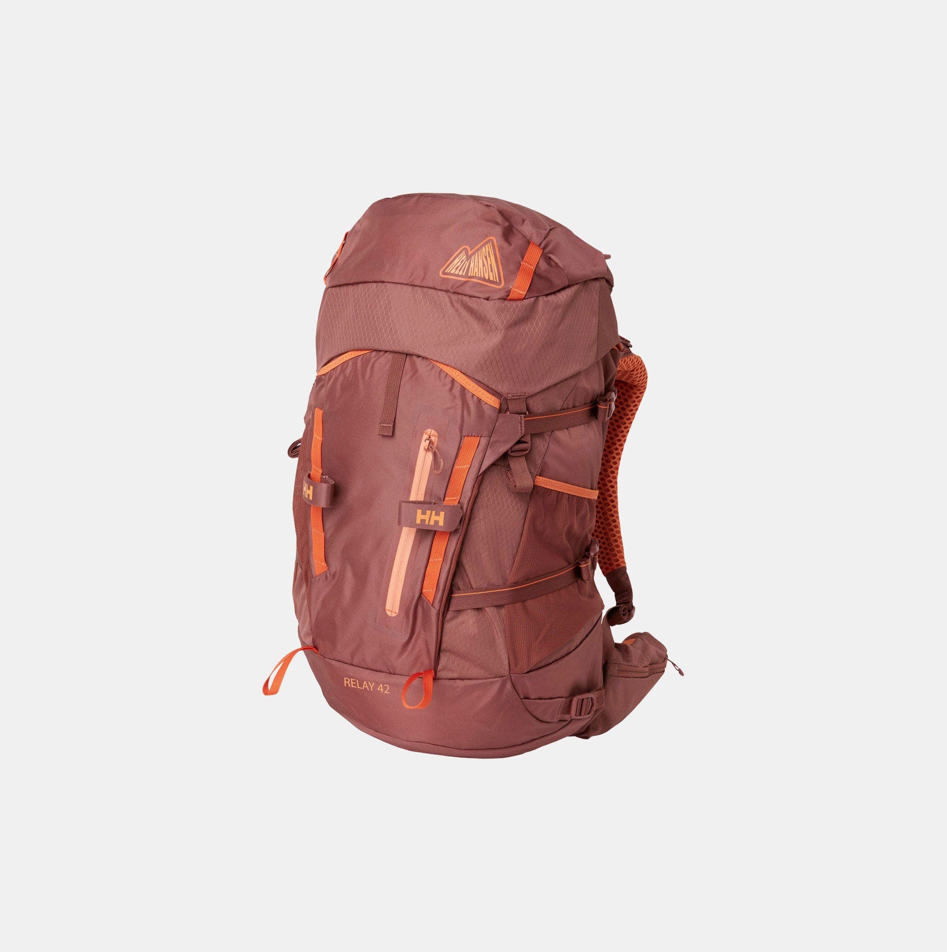 Helly Hansen W RELAY BACKPACK RECCO - cor 726