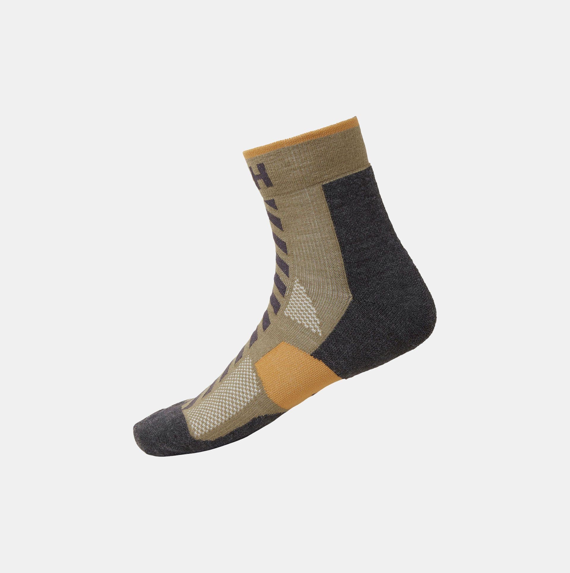Helly Hansen HIKING QUARTER SOCK - cor 706