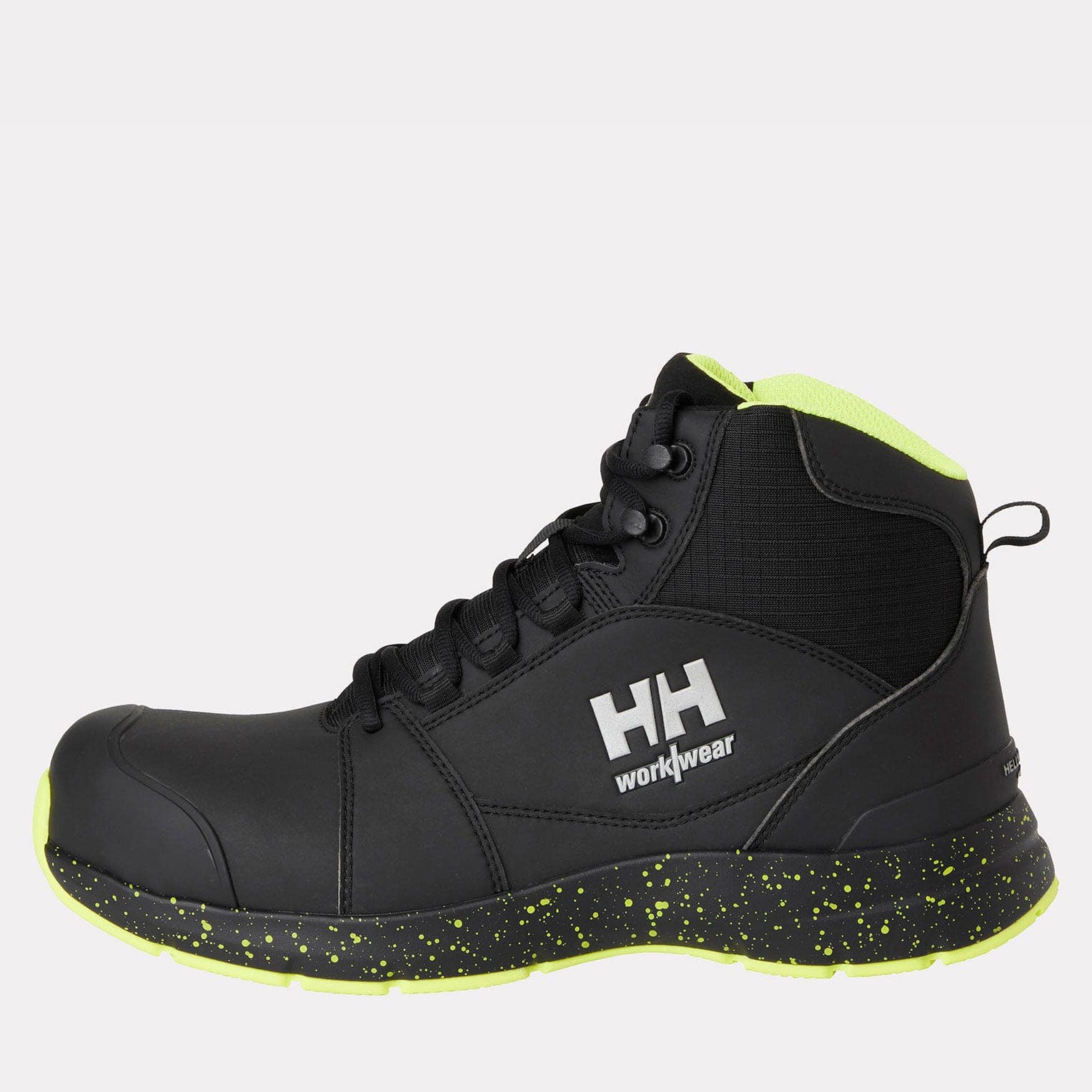 Helly Hansen MANCHESTER MXR MID S3S - cor 993