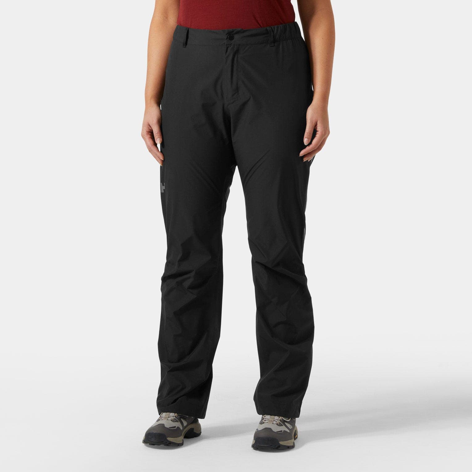 Helly Hansen W VERGLAS INFINITY 3L PANT - cor 990