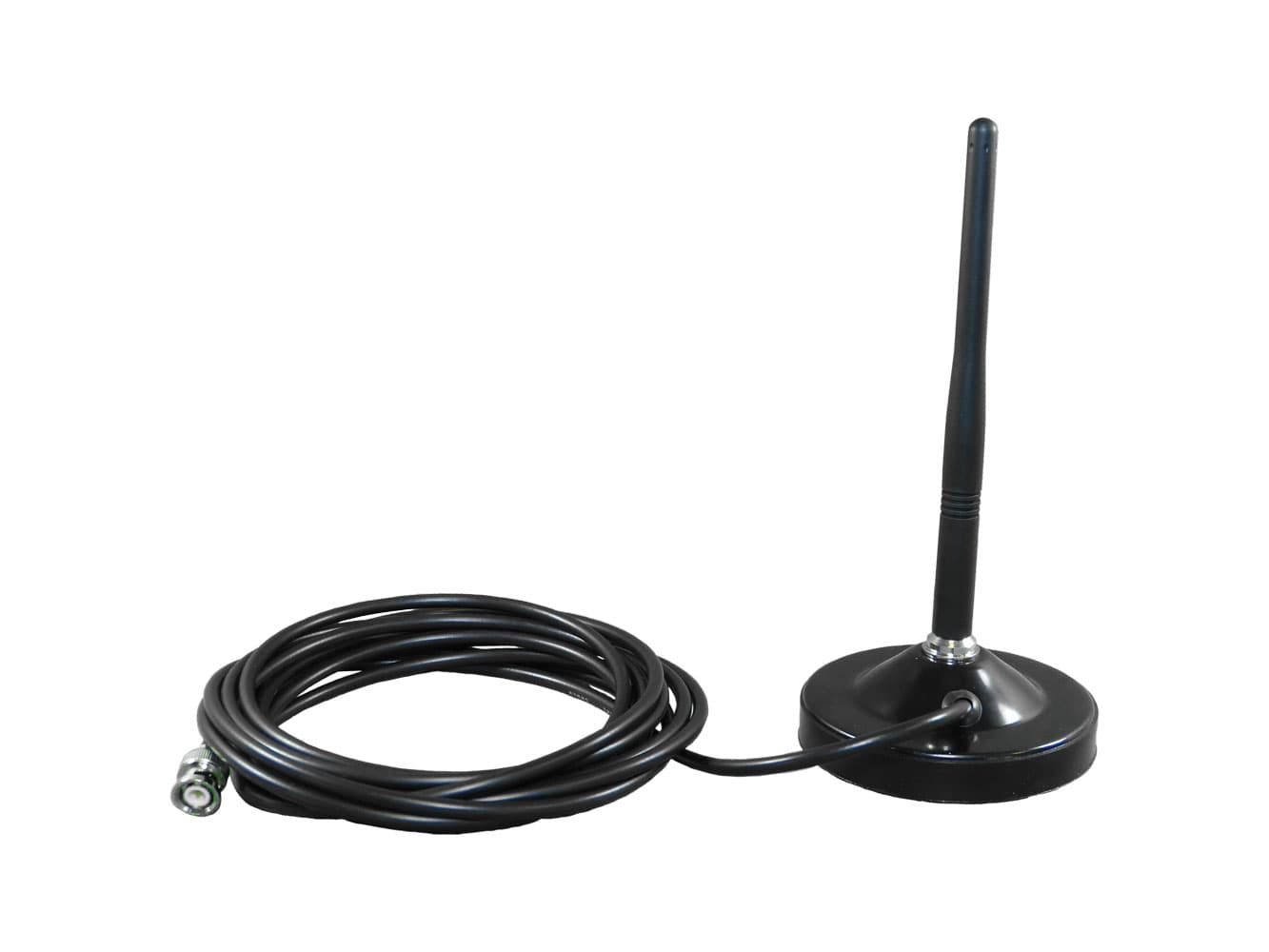 Antena raspAIS, 162 MHz