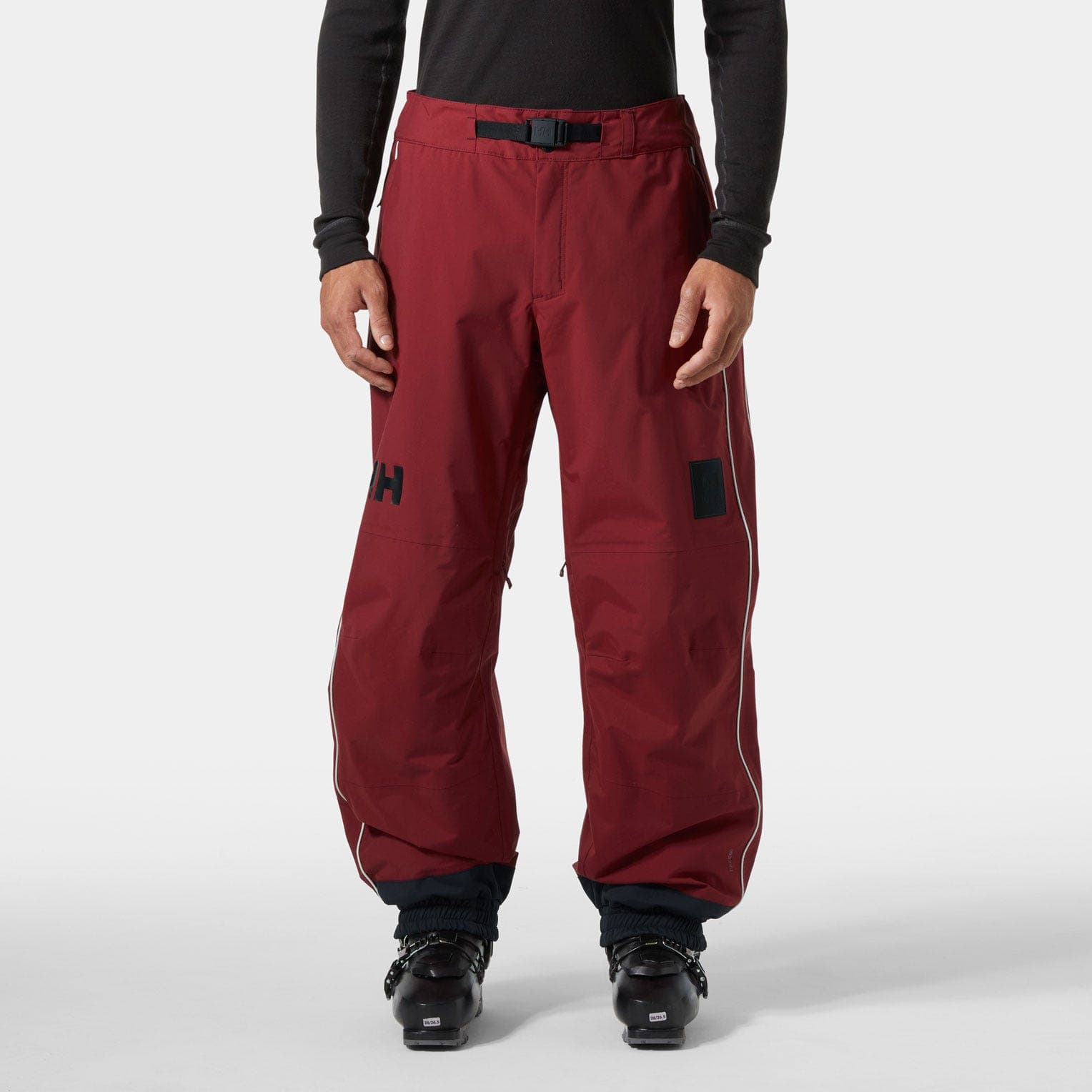 Helly Hansen ULLR D PANT 2.0 - cor 180