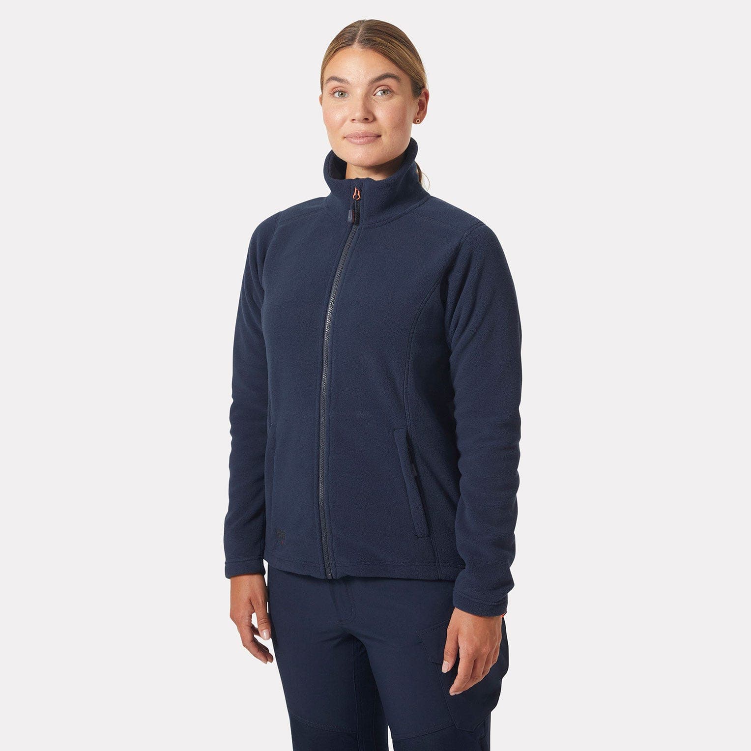 Helly Hansen W OXFORD FLEECE JACKET - cor 590