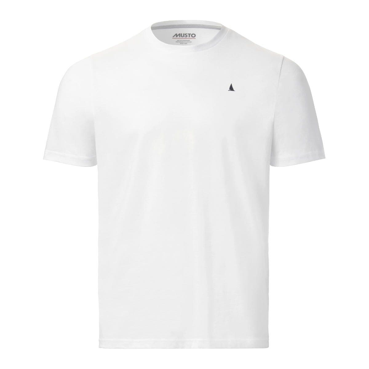 Musto M ORIGINAL SS TEE - cor 002
