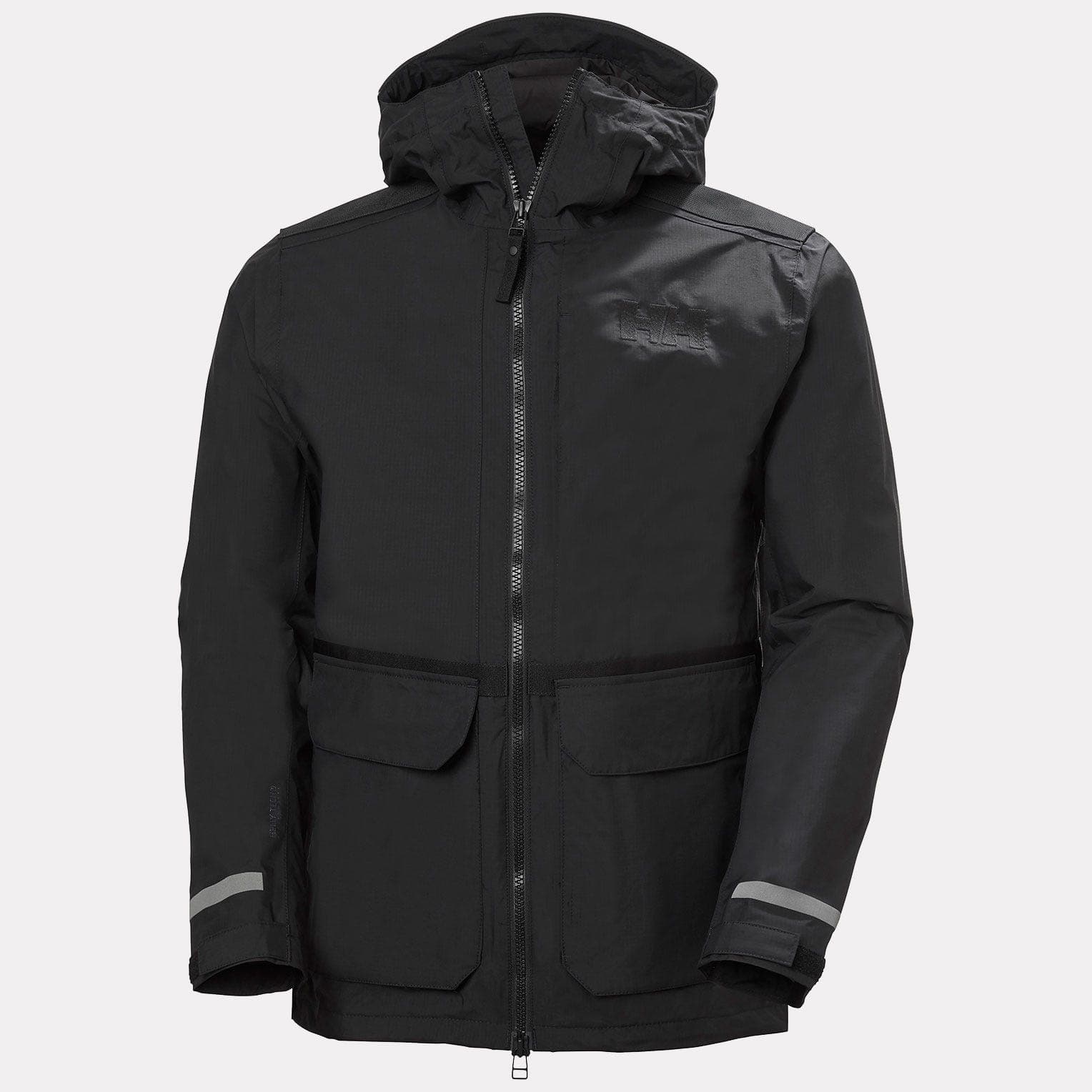 Helly Hansen PATROL TRANSITION JACKET - cor 990