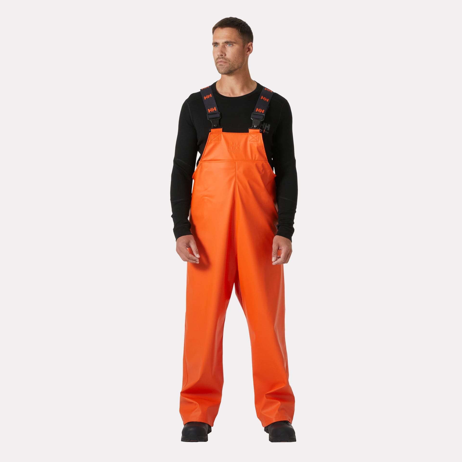 Helly Hansen GALE RAIN BIB - cor 290