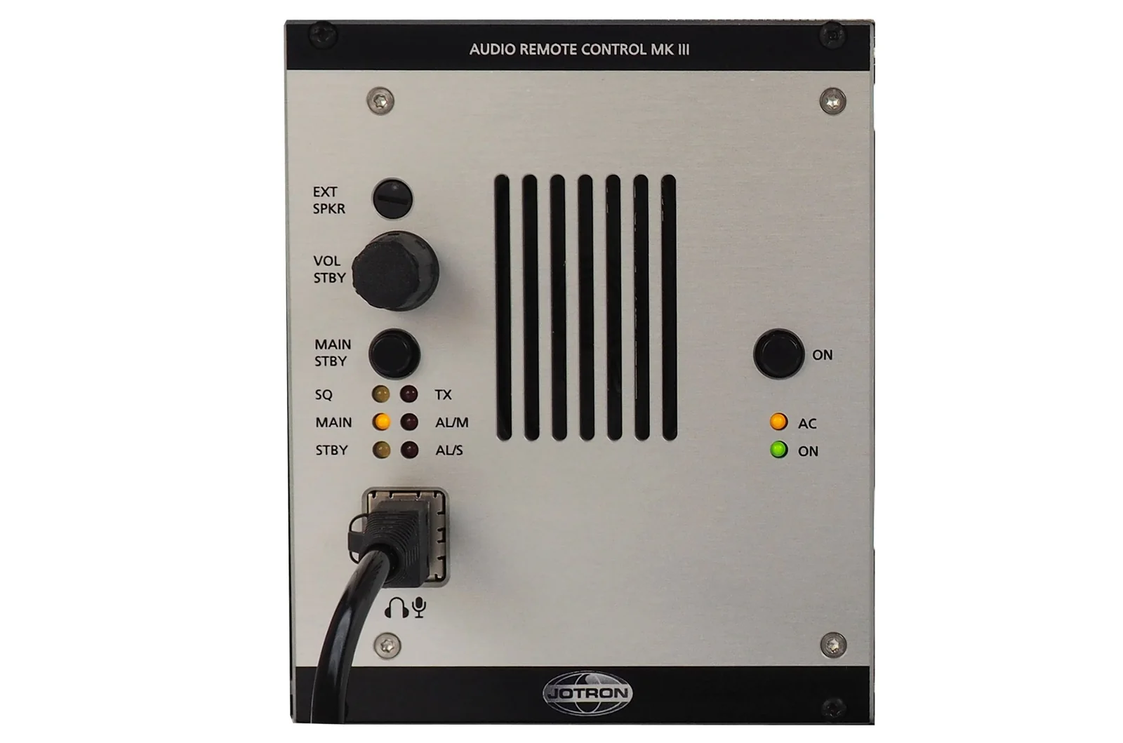 ARC MkIII Audio Remote Control