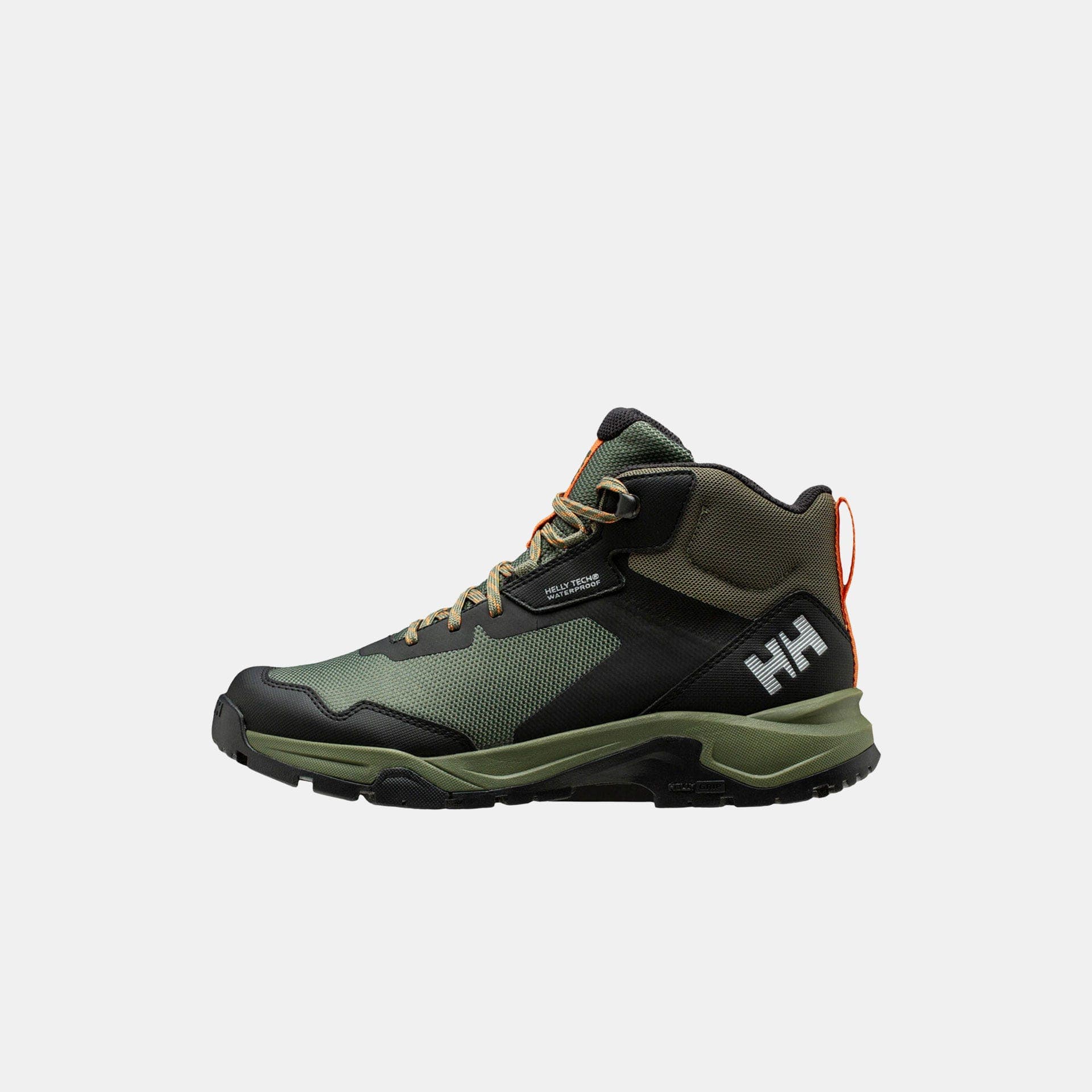 Helly Hansen CANYON MID HT - cor 431
