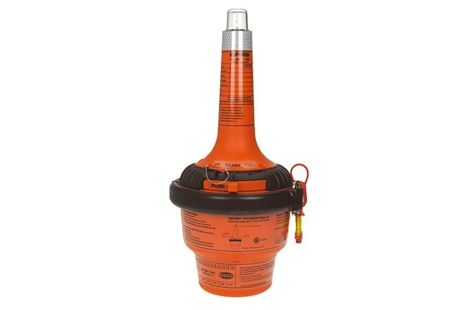 Tron 40GPS MkII Float Free GMDSS